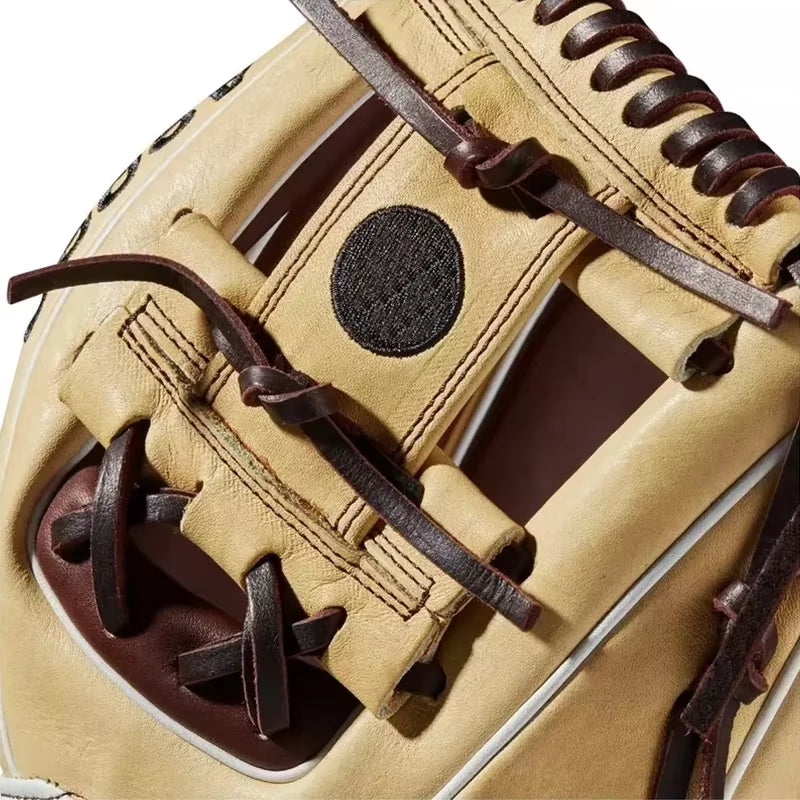 2024 A2000 Baseball Glove Baseball & Softball Gloves Leather