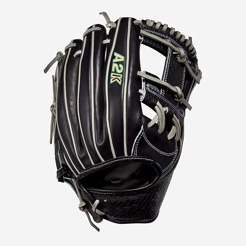 Customize A2K Baseball Glove Baseball Gloves Manufacturer Infield Right Hand Throw 11.5 I Web