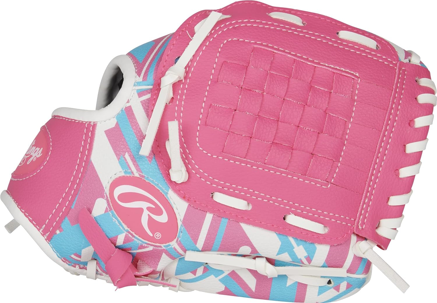 | REMIX T-Ball & Youth Baseball / Softball Glove | Sizes 9" - 10.5"