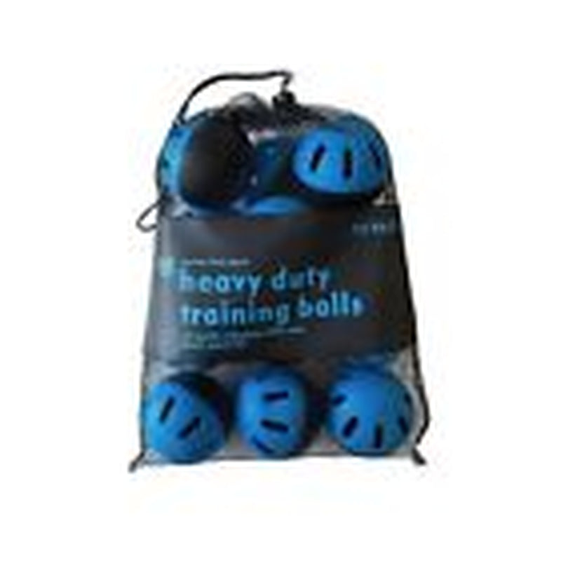 Baseball Training Balls, Ultra-Durable Balls for Training, Crazy Movement Warm