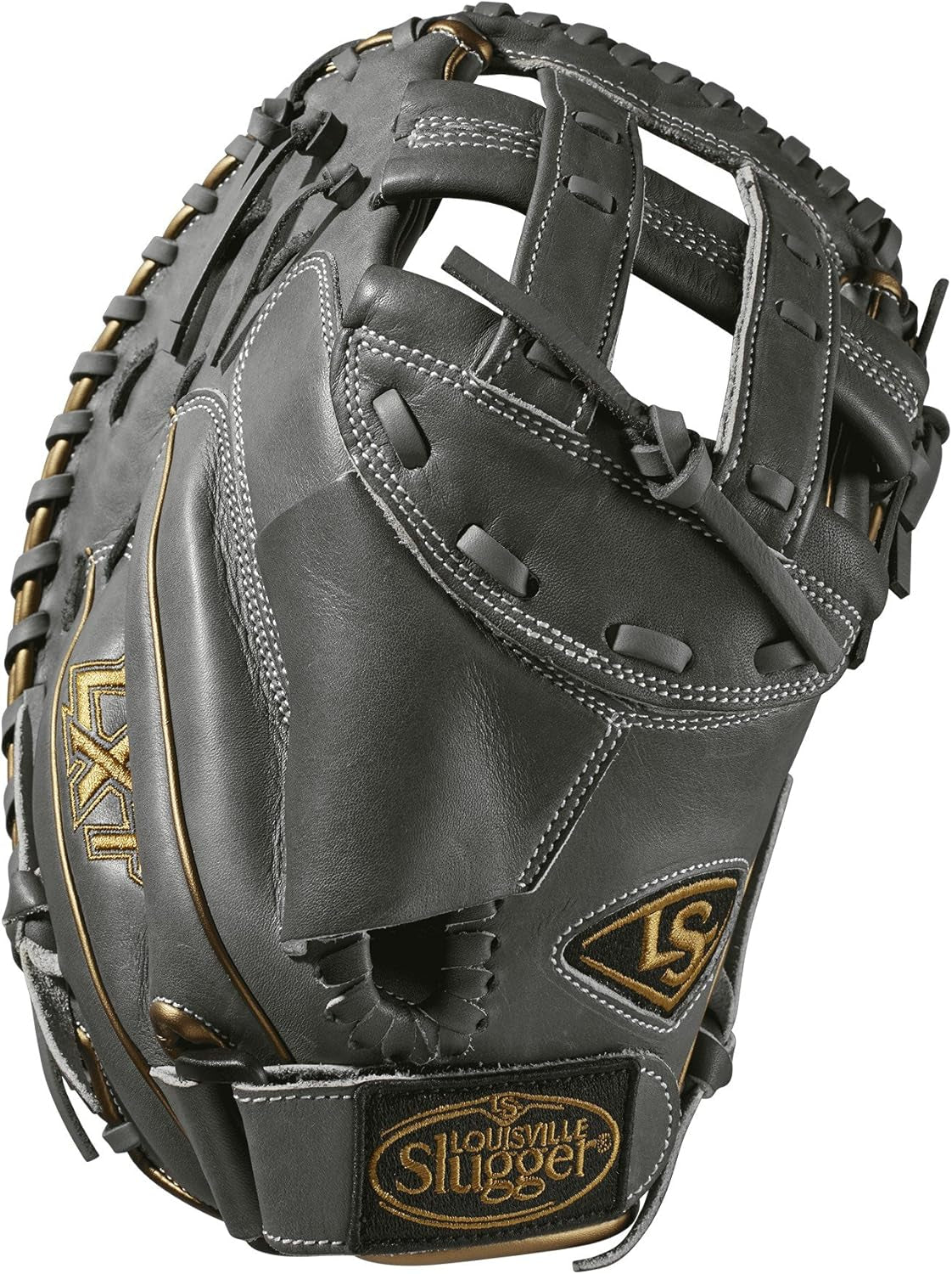 2019 LXT Fastpitch Glove Series