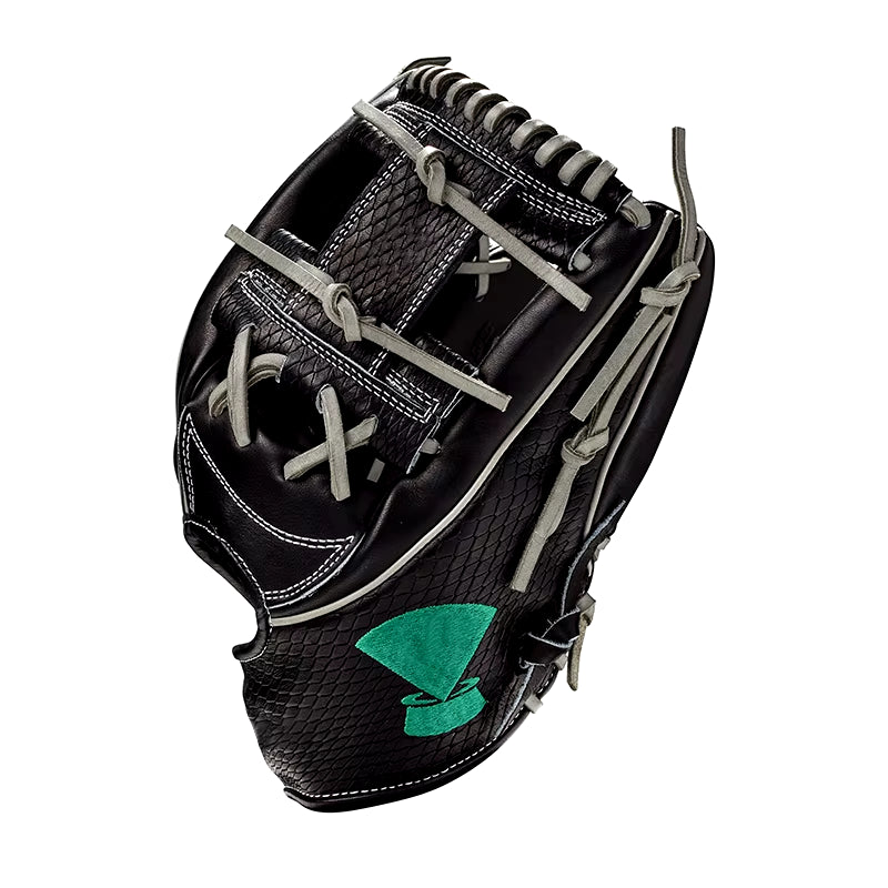 Customize A2K Baseball Glove Baseball Gloves Manufacturer Infield Right Hand Throw 11.5 I Web