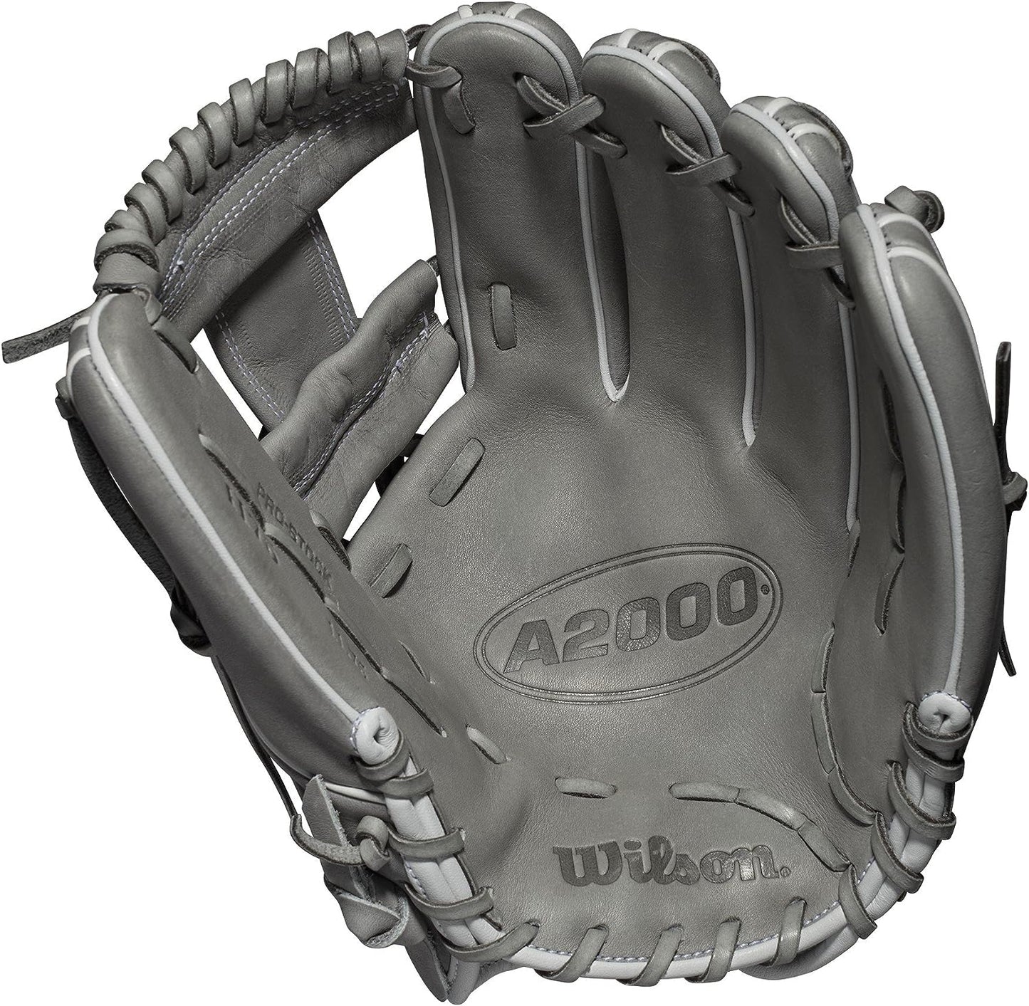 A2000 Fastpitch Glove Series