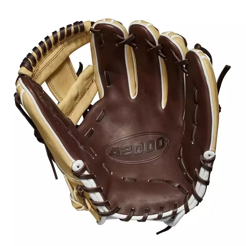 2024 A2000 Baseball Glove Baseball & Softball Gloves Leather