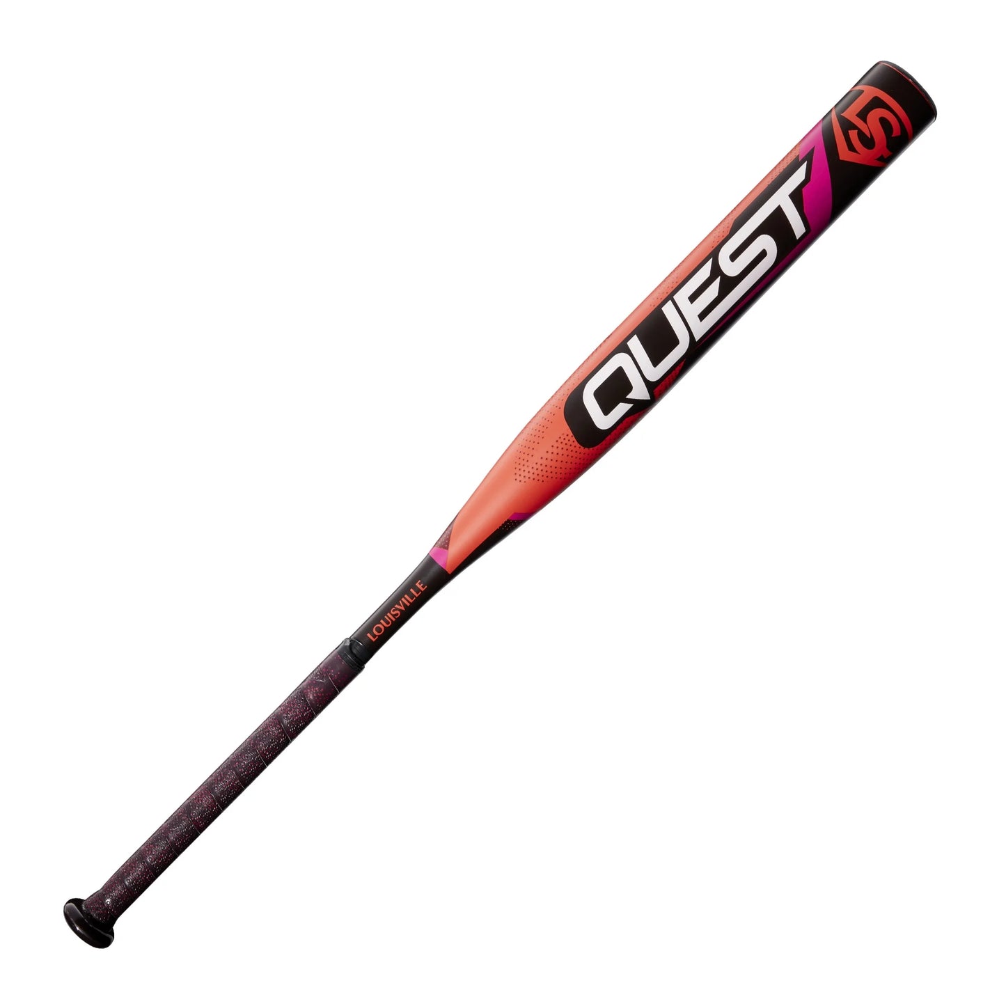 Quest (-12) Fastpitch Bat - 31"/19