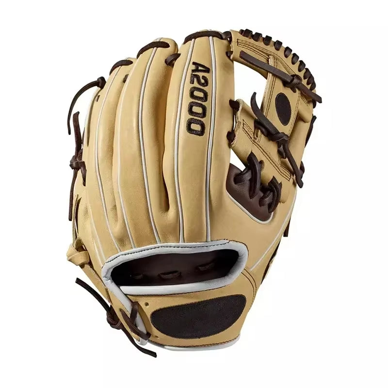 2024 A2000 Baseball Glove Baseball & Softball Gloves Leather