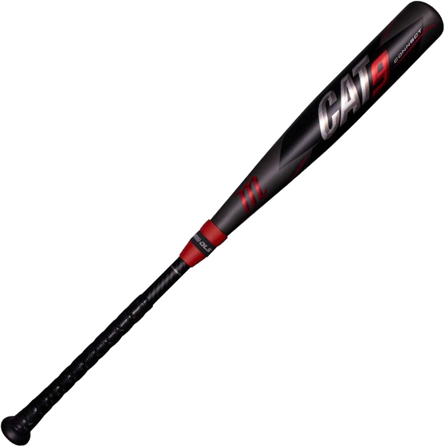 CAT9 Connect -3 BBCOR Metal Baseball Bat, 2 5/8" Barrel