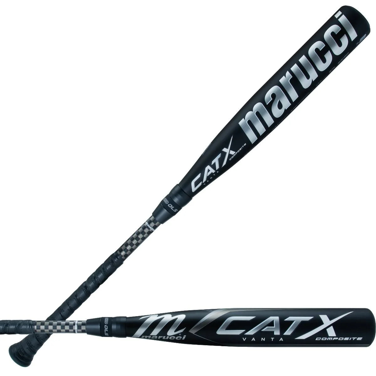 2024  CATX Composite VANTA -3 BBCOR Baseball Bat MCBCCPXV