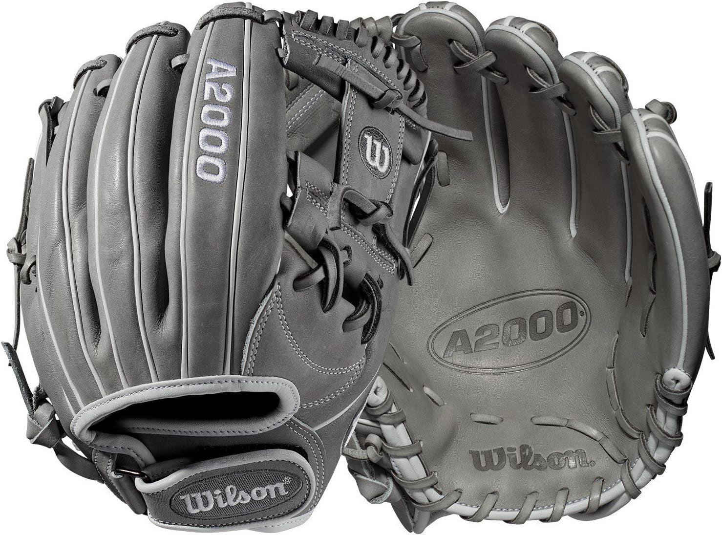 A2000 Fastpitch Glove Series