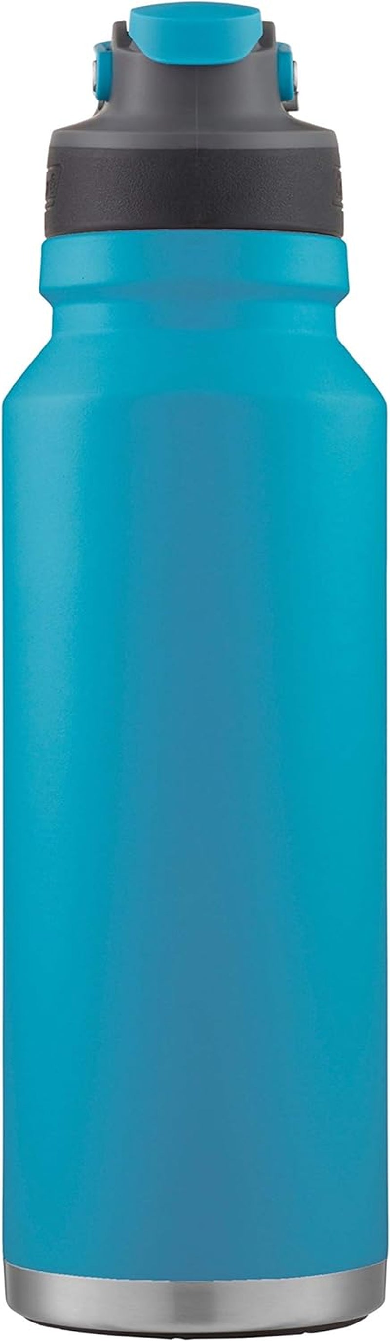 Freeflow AUTOSEAL Stainless Steel Water Bottle