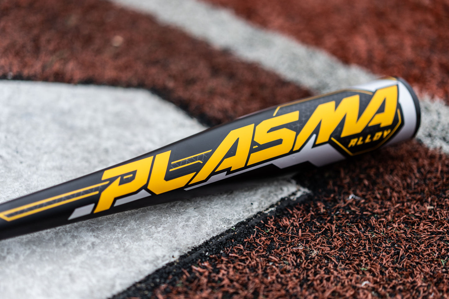 Plasma USA Youth Baseball Bat, 29 Inch (-9 Drop Weight)