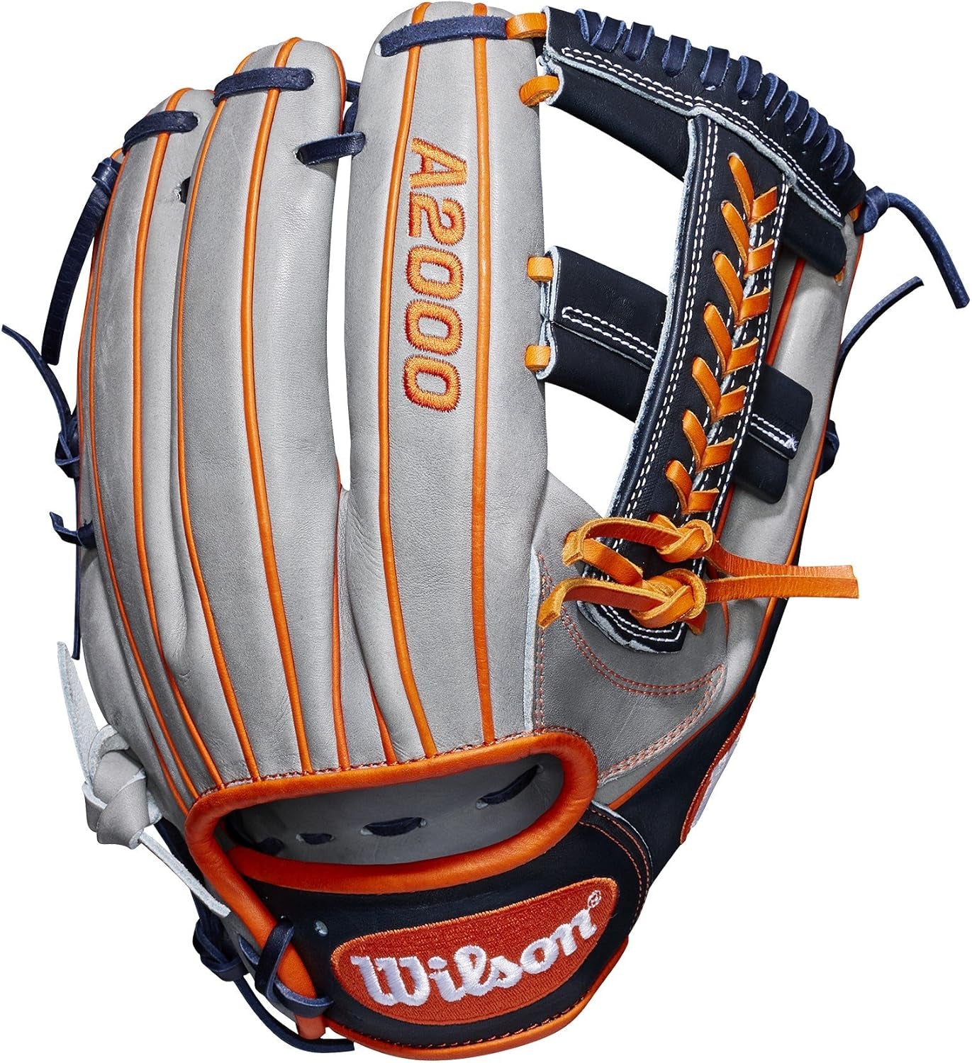 A2000 Baseball Glove Series