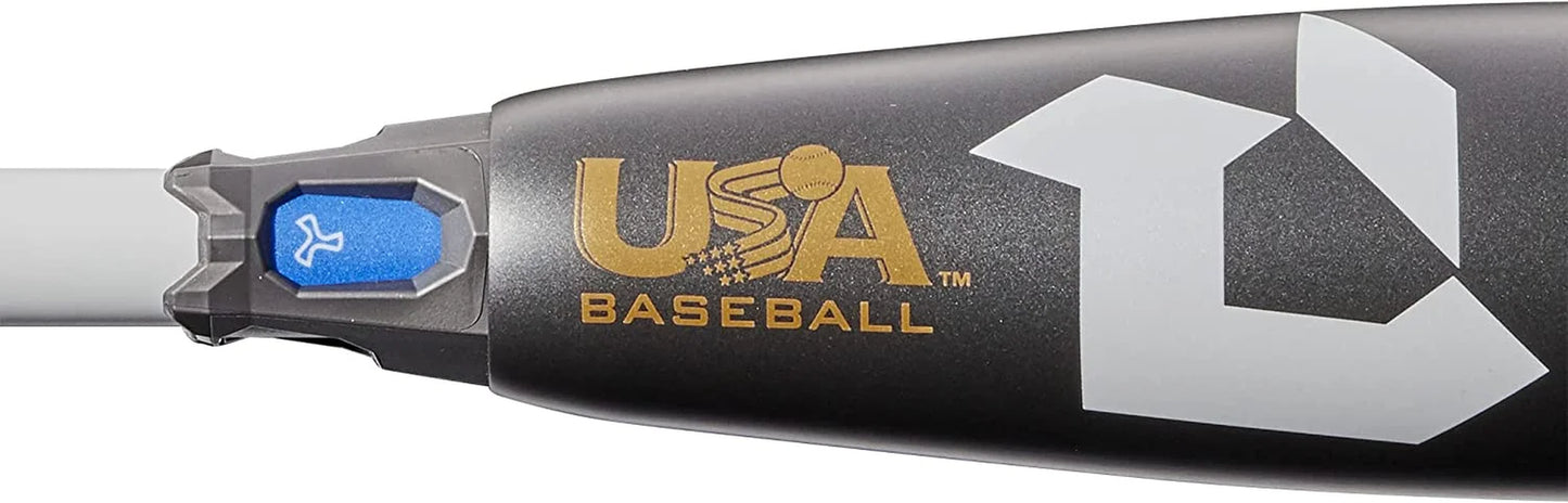 2022 CF -10 2 5/8" Barrel Baseball USA Bat