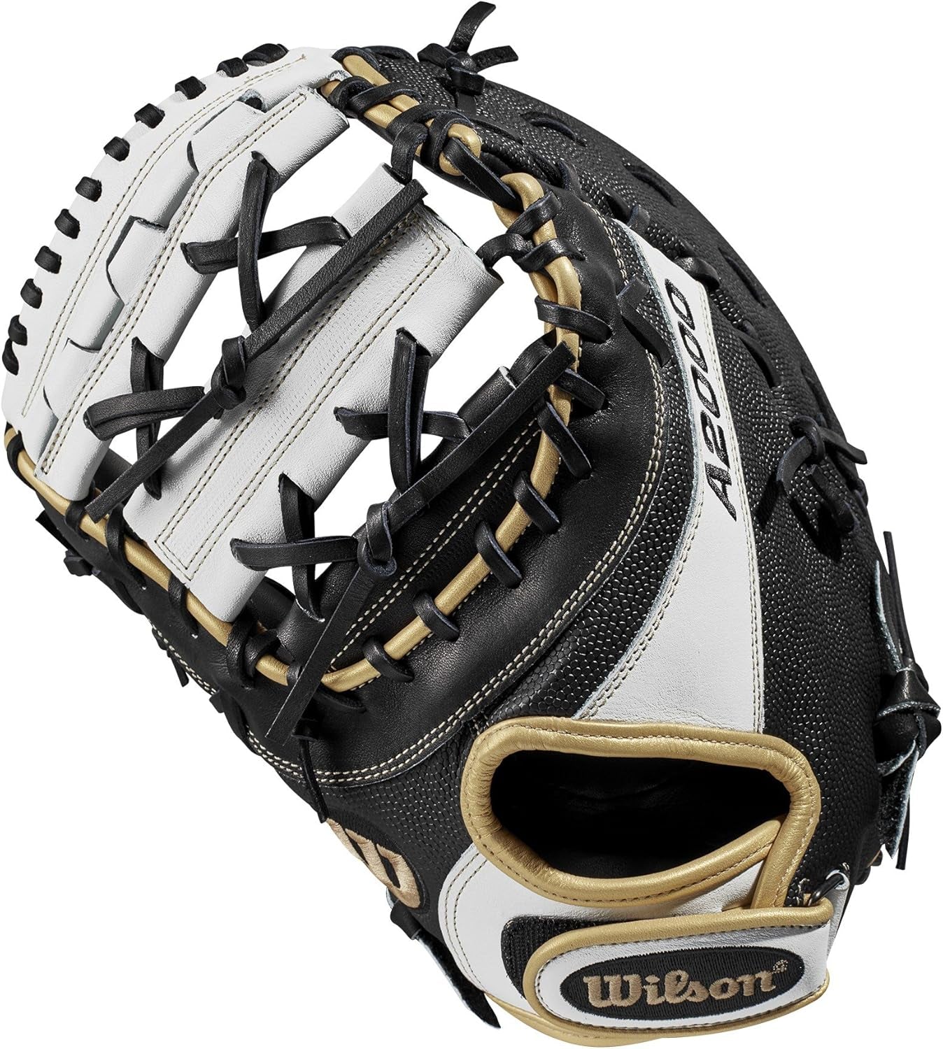 A2000 Fastpitch Glove Series