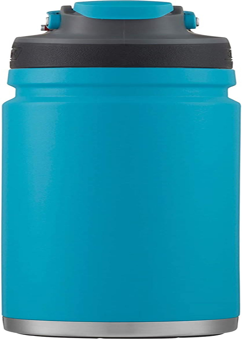 Freeflow AUTOSEAL Stainless Steel Water Bottle