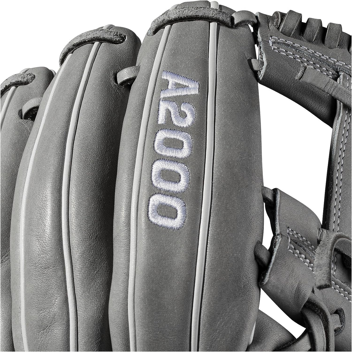 A2000 Fastpitch Glove Series