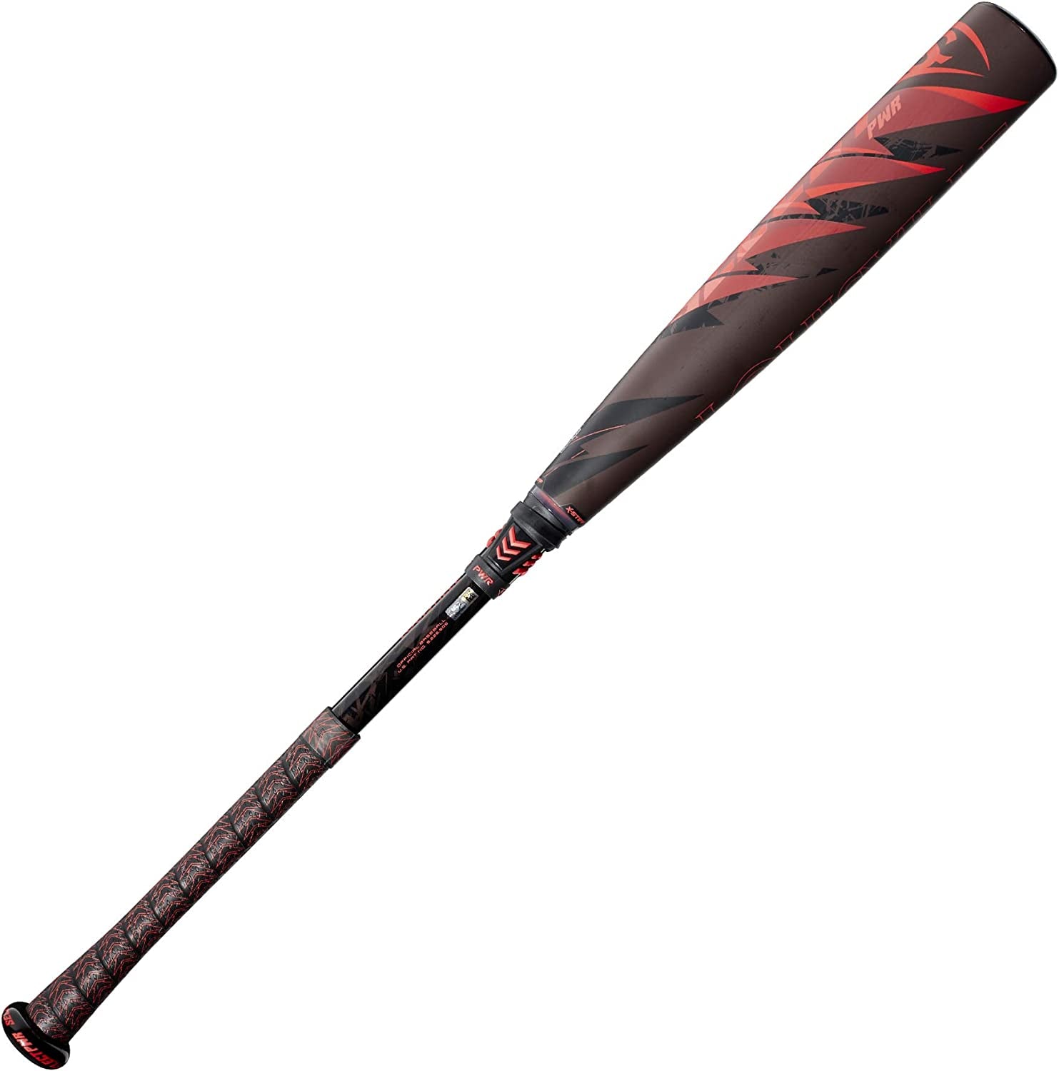 2021 Select PWR BBCOR (-3) Baseball Bat - 31", 32", 33", 34"