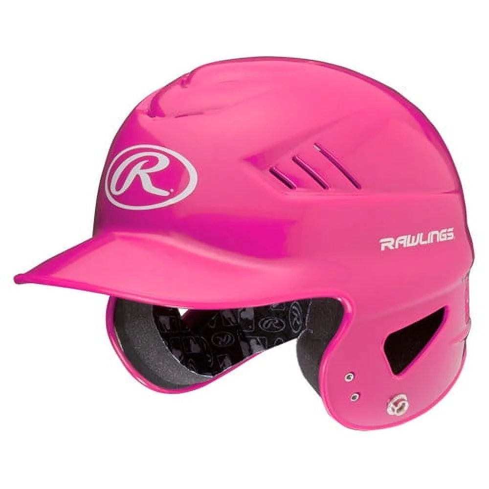 Vapor Youth T-Ball Batting Helmet, Pink