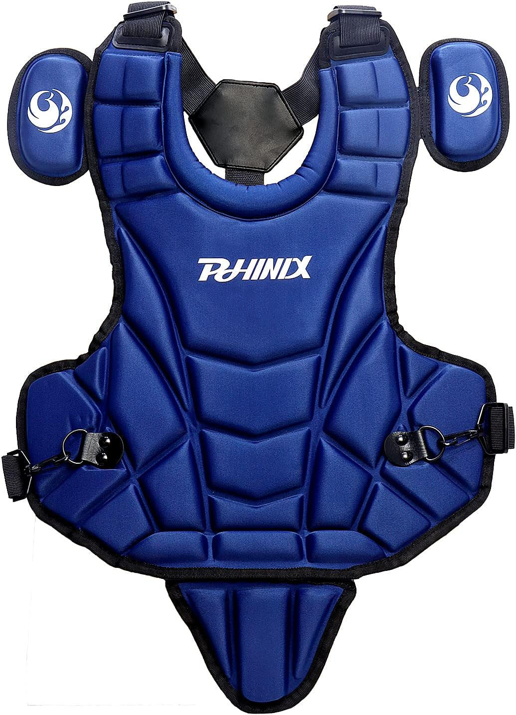 Catcher Chest Protector and Leg Guards Recommended for Ages 9-12