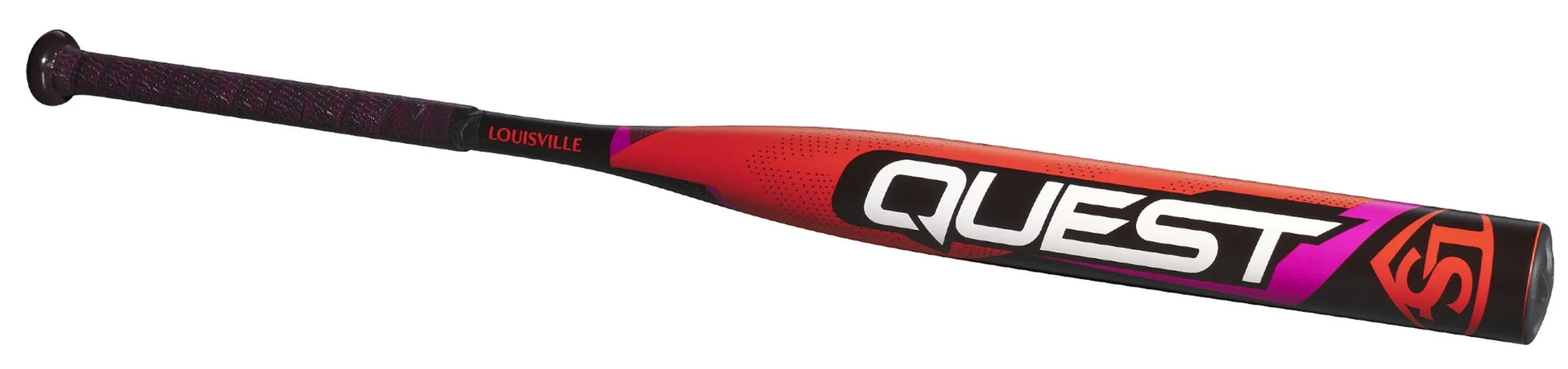 Quest (-12) Fastpitch Bat - 31"/19