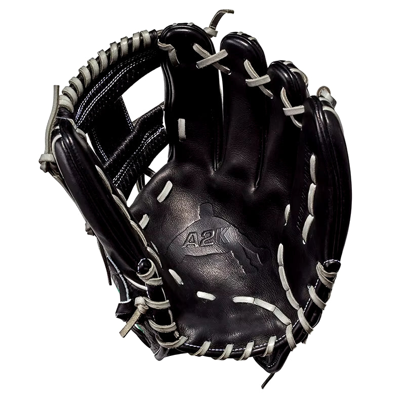 Customize A2K Baseball Glove Baseball Gloves Manufacturer Infield Right Hand Throw 11.5 I Web