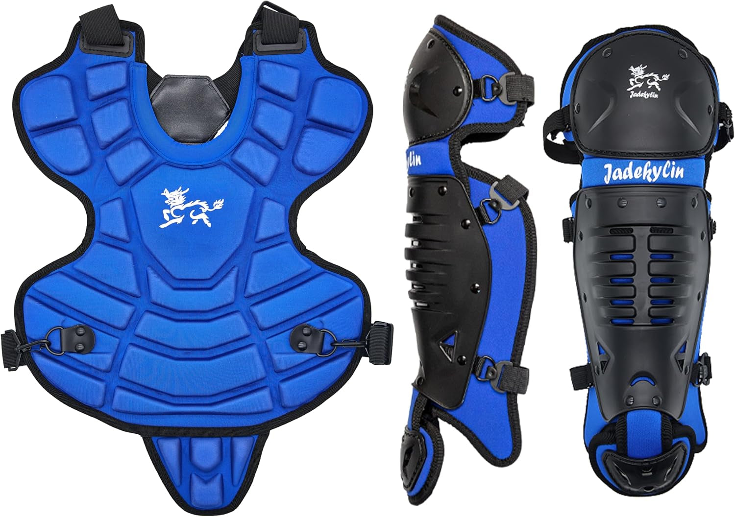 12" Baseball & Softball Catcher Gear Youth Age 5 to 8