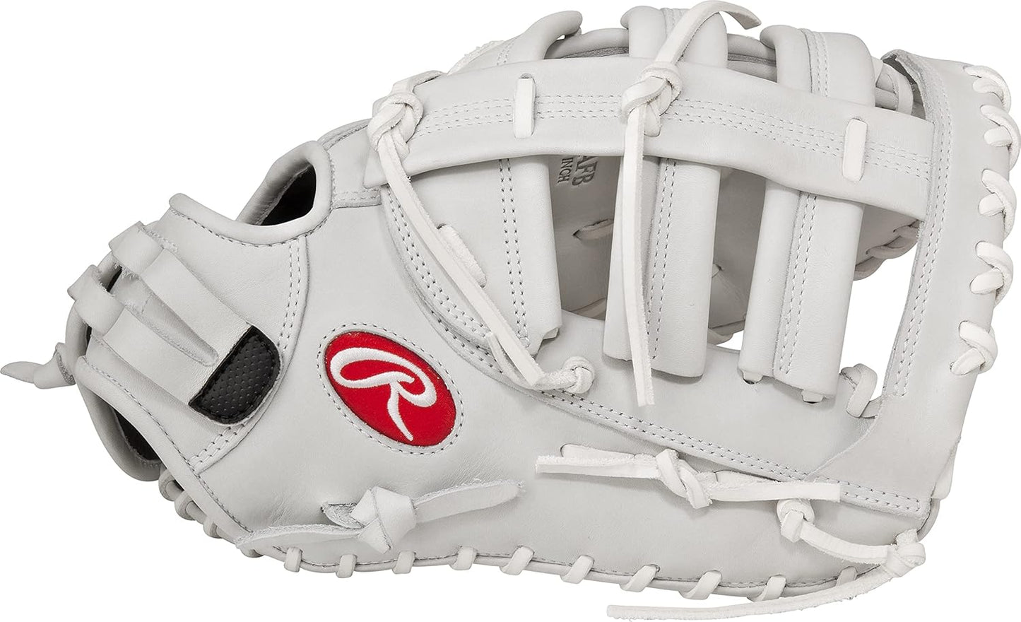 | LIBERTY ADVANCED Fastpitch Softball First Base Glove | 13" | Single Post Web | Right Hand Throw