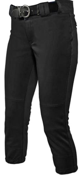 AP Softball/Baseball Pants: Champro Low Rise Softball Pants