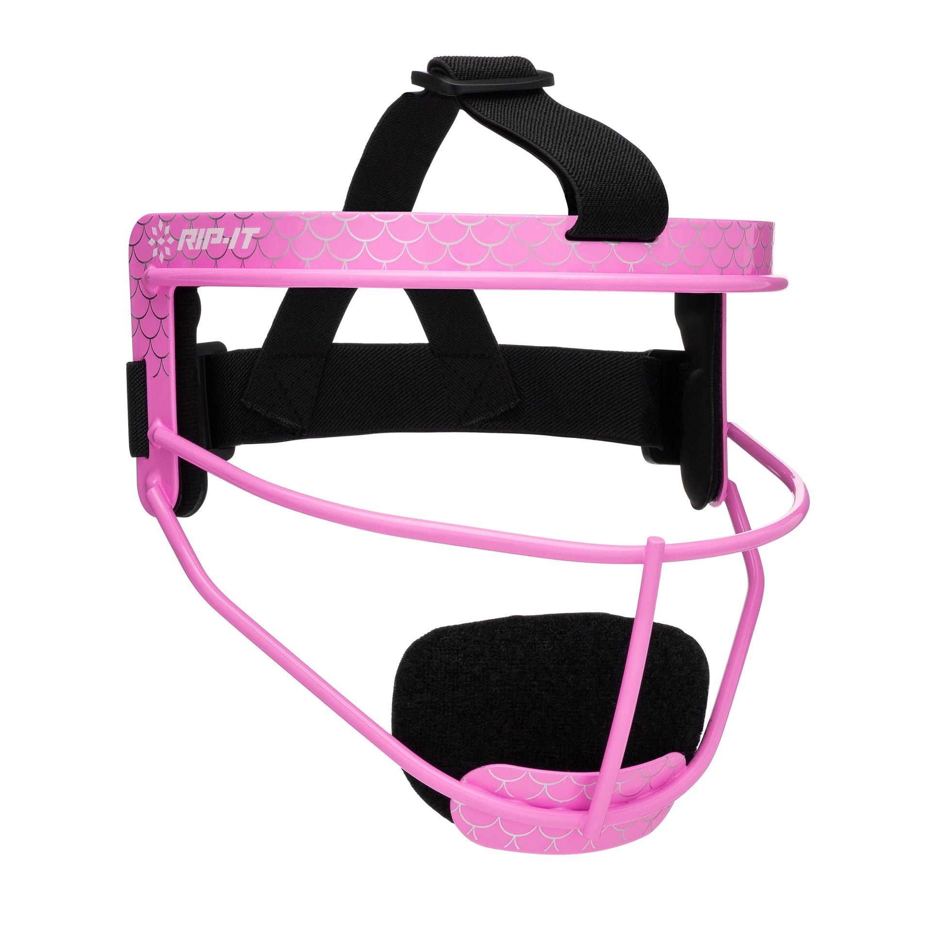 Play Ball Softball Fielder'S Mask