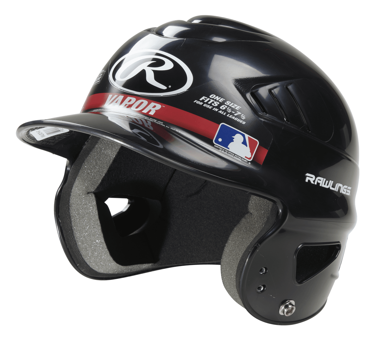 Vapor Youth T-Ball Batting Helmet, Pink