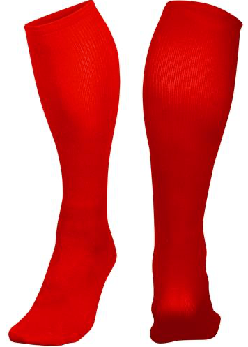 AP Socks: Youth Multi-Sport Compression Socks