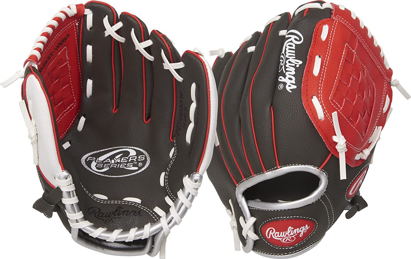 | Players Series T-Ball & Youth Baseball Glove | Sizes 9" - 11.5" | Multiple Styles