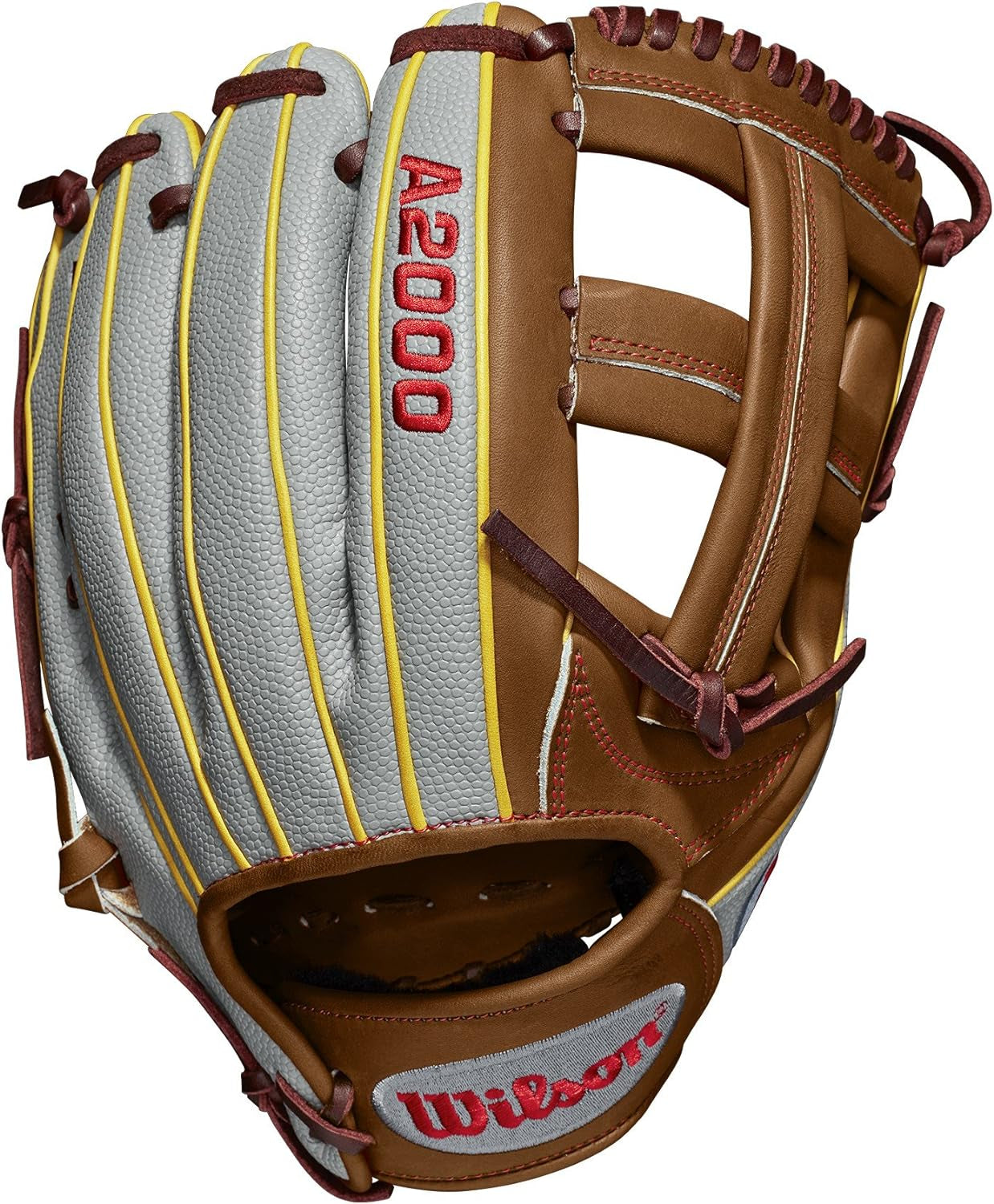 A2000 Baseball Glove Series