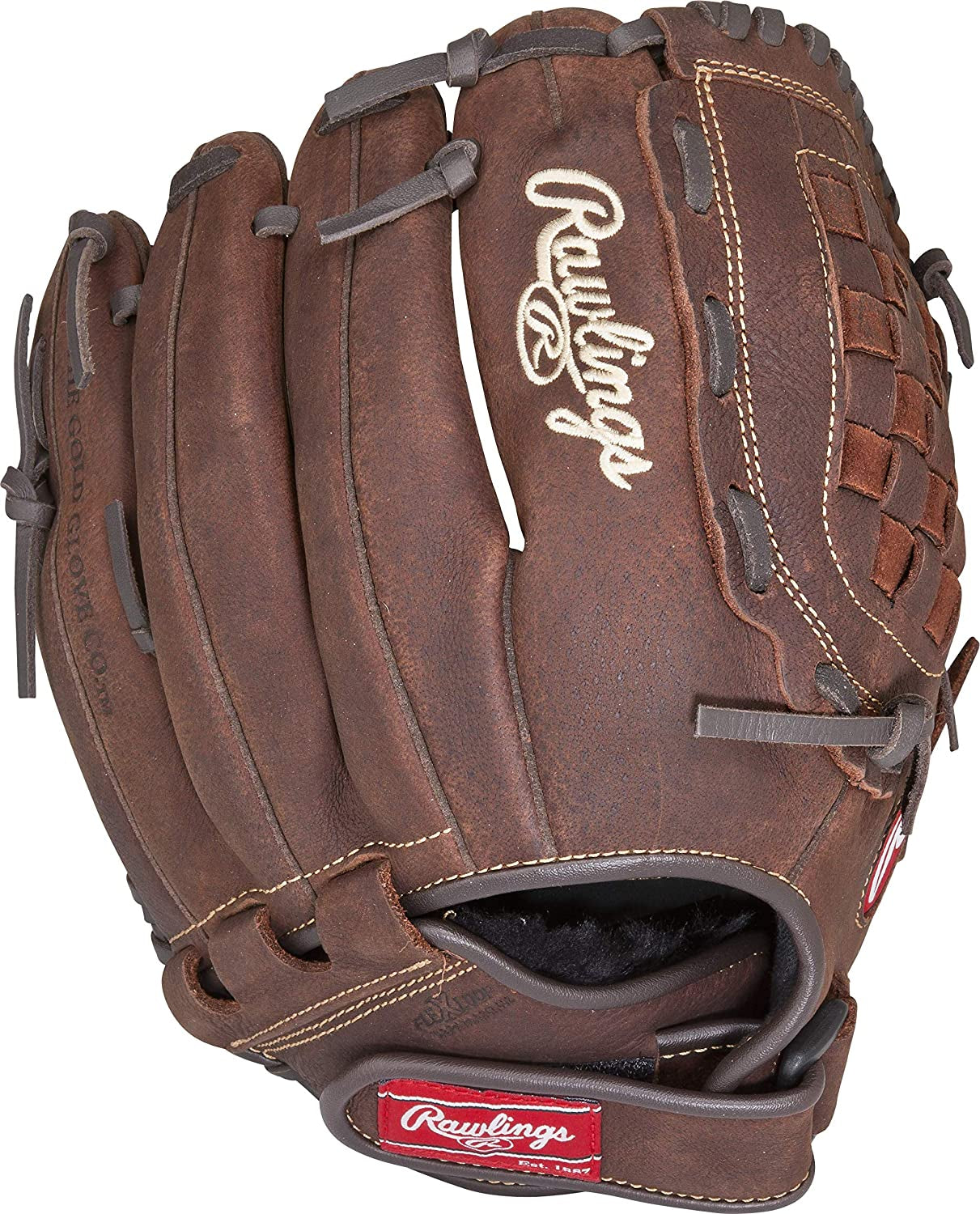 | PLAYER PREFERRED Adult Ball Glove | Baseball/Slowpitch Softball | Multiple Styles