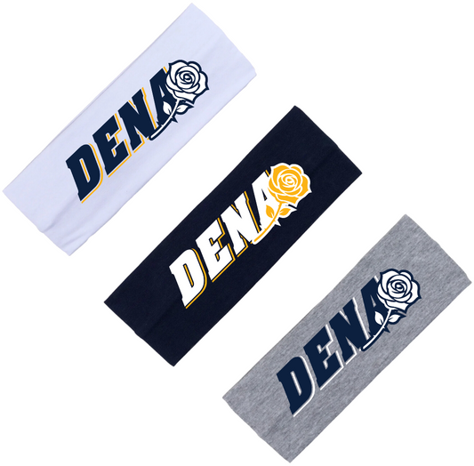 Head Band (Dena Logo)