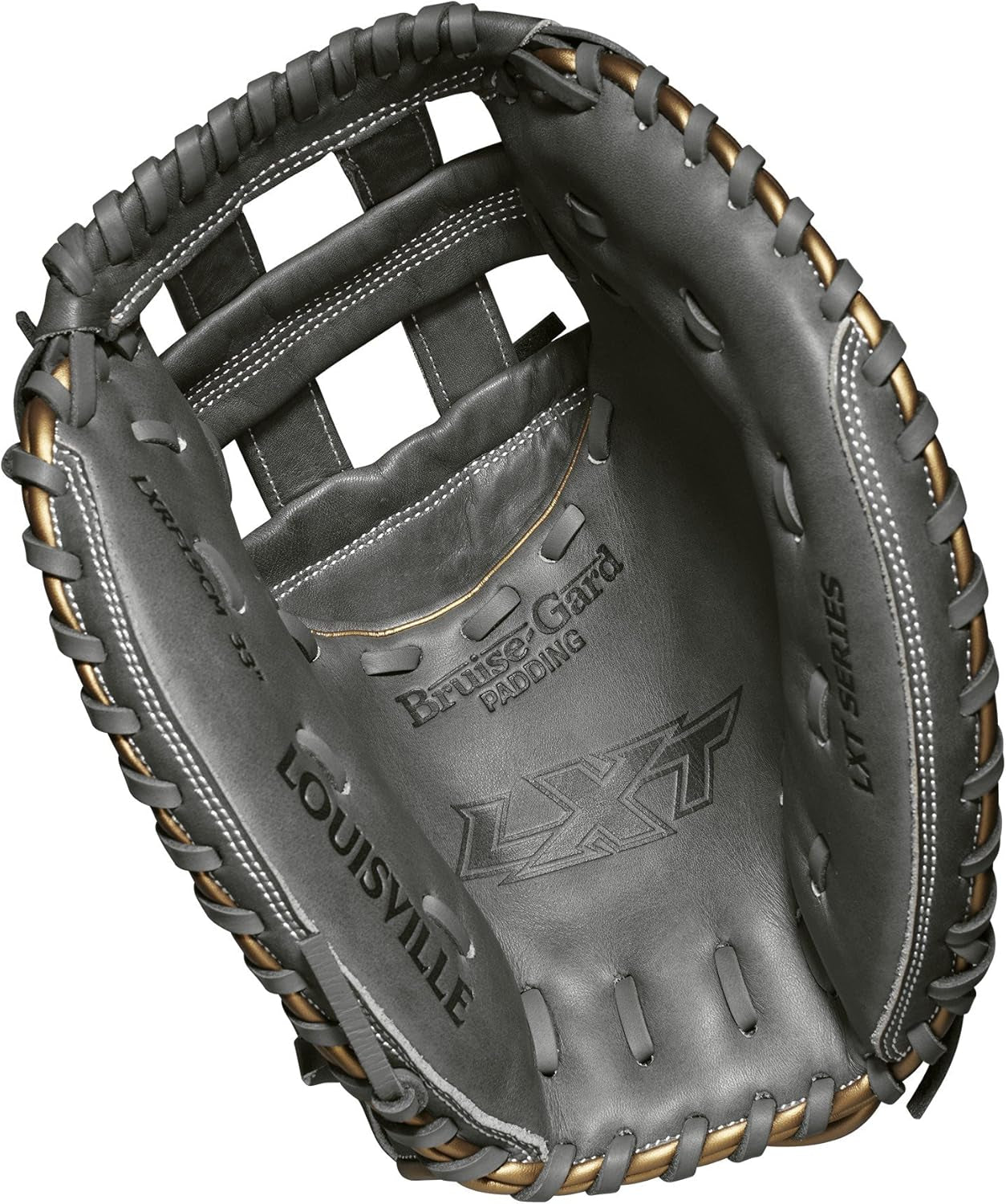 2019 LXT Fastpitch Glove Series