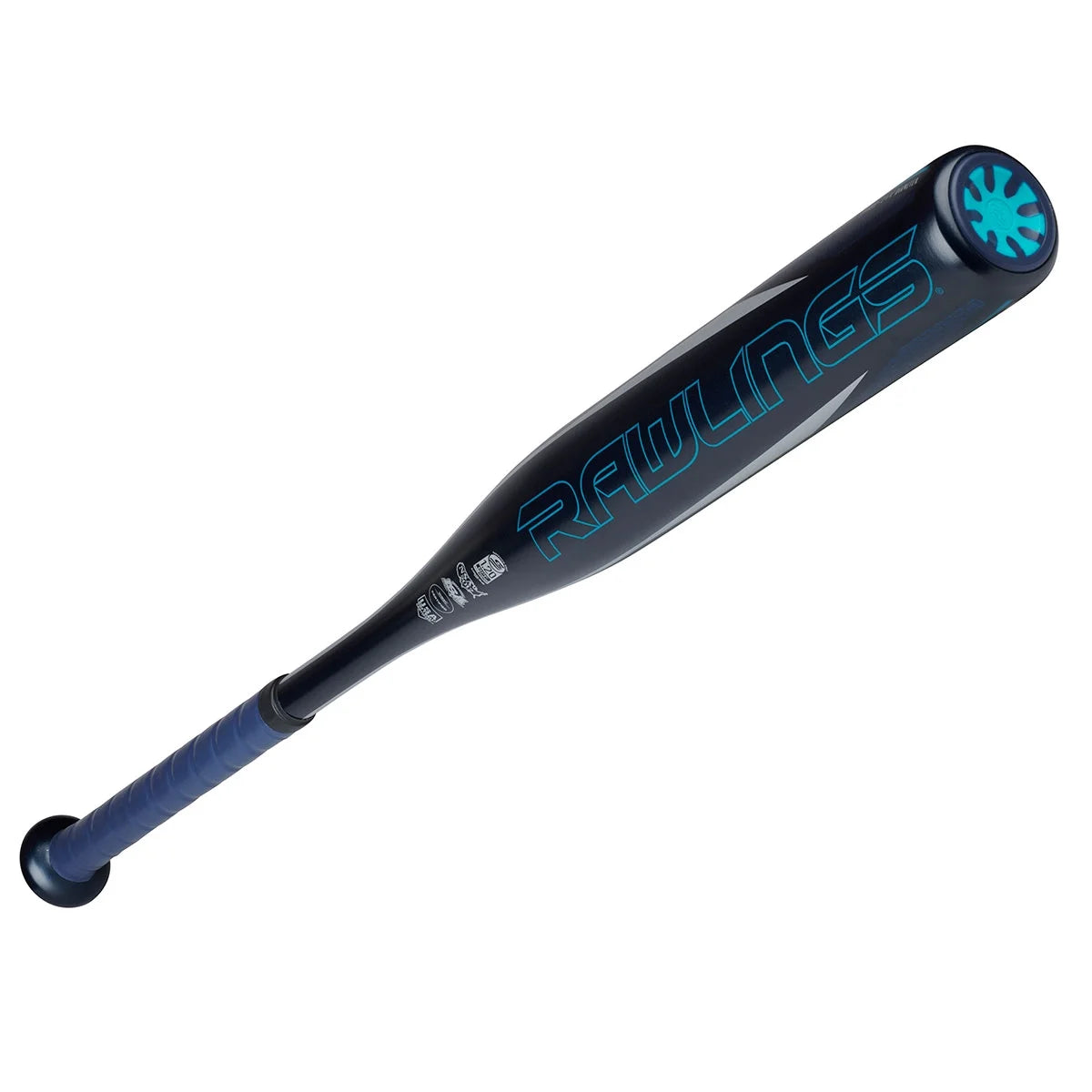 Eclipse -12 Fastpitch Bat | 27 in | -12