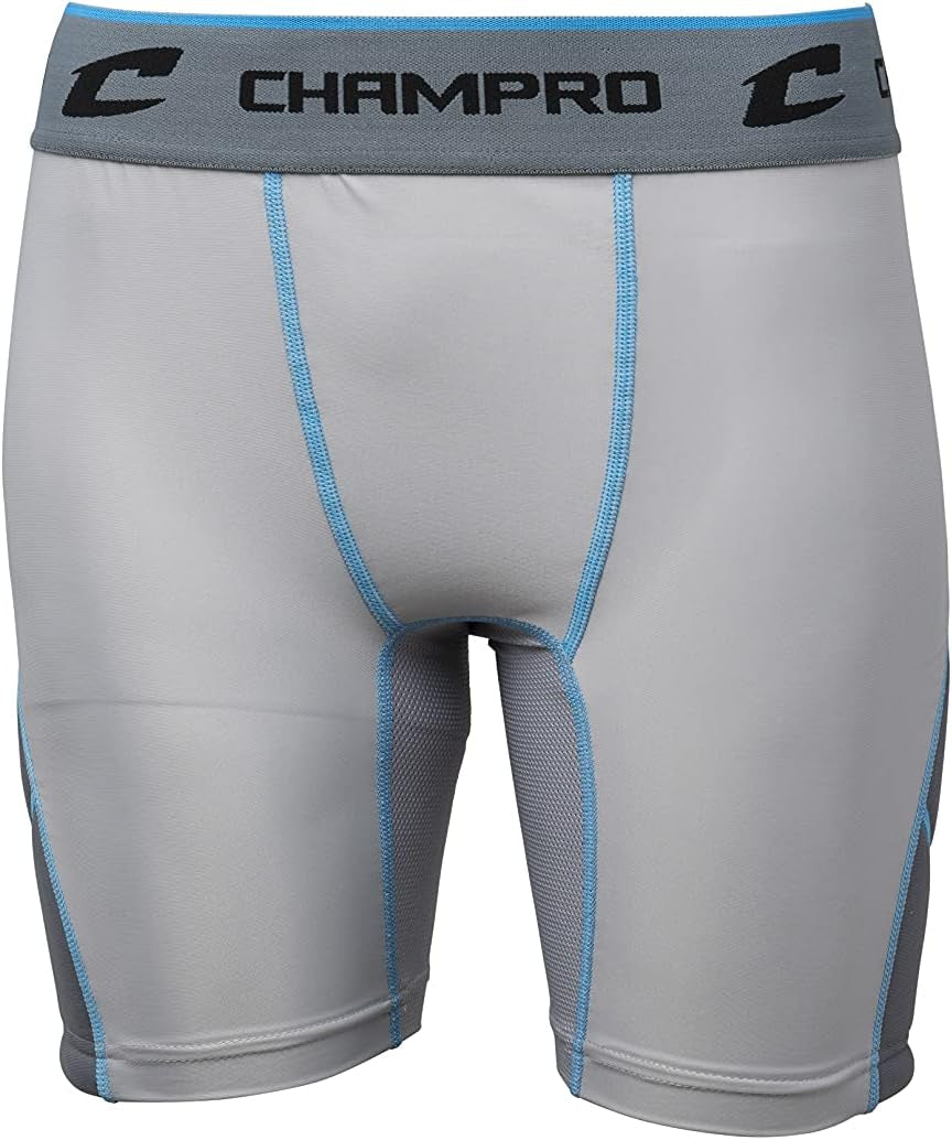 Women'S Windmill Fastpitch Softball Compression Sliding Shorts