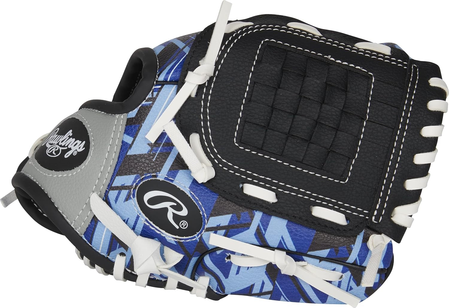 | REMIX T-Ball & Youth Baseball / Softball Glove | Sizes 9" - 10.5"