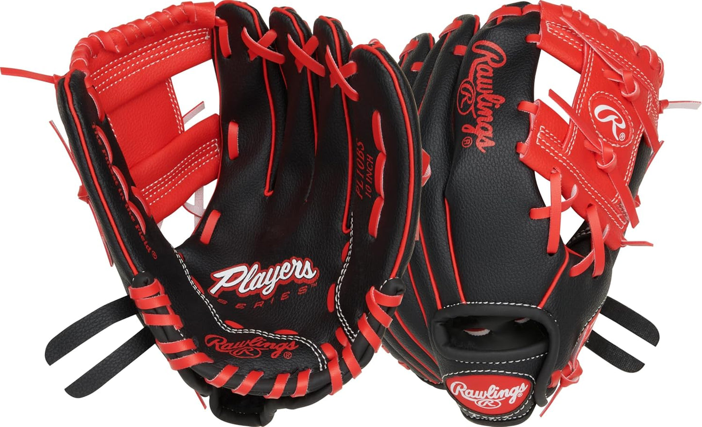 | Players Series T-Ball & Youth Baseball Glove | Sizes 9" - 11.5" | Multiple Styles