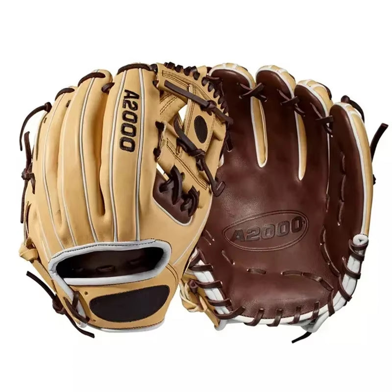 2024 A2000 Baseball Glove Baseball & Softball Gloves Leather