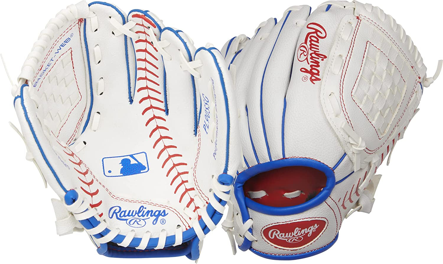 | Players Series T-Ball & Youth Baseball Glove | Sizes 9" - 11.5" | Multiple Styles