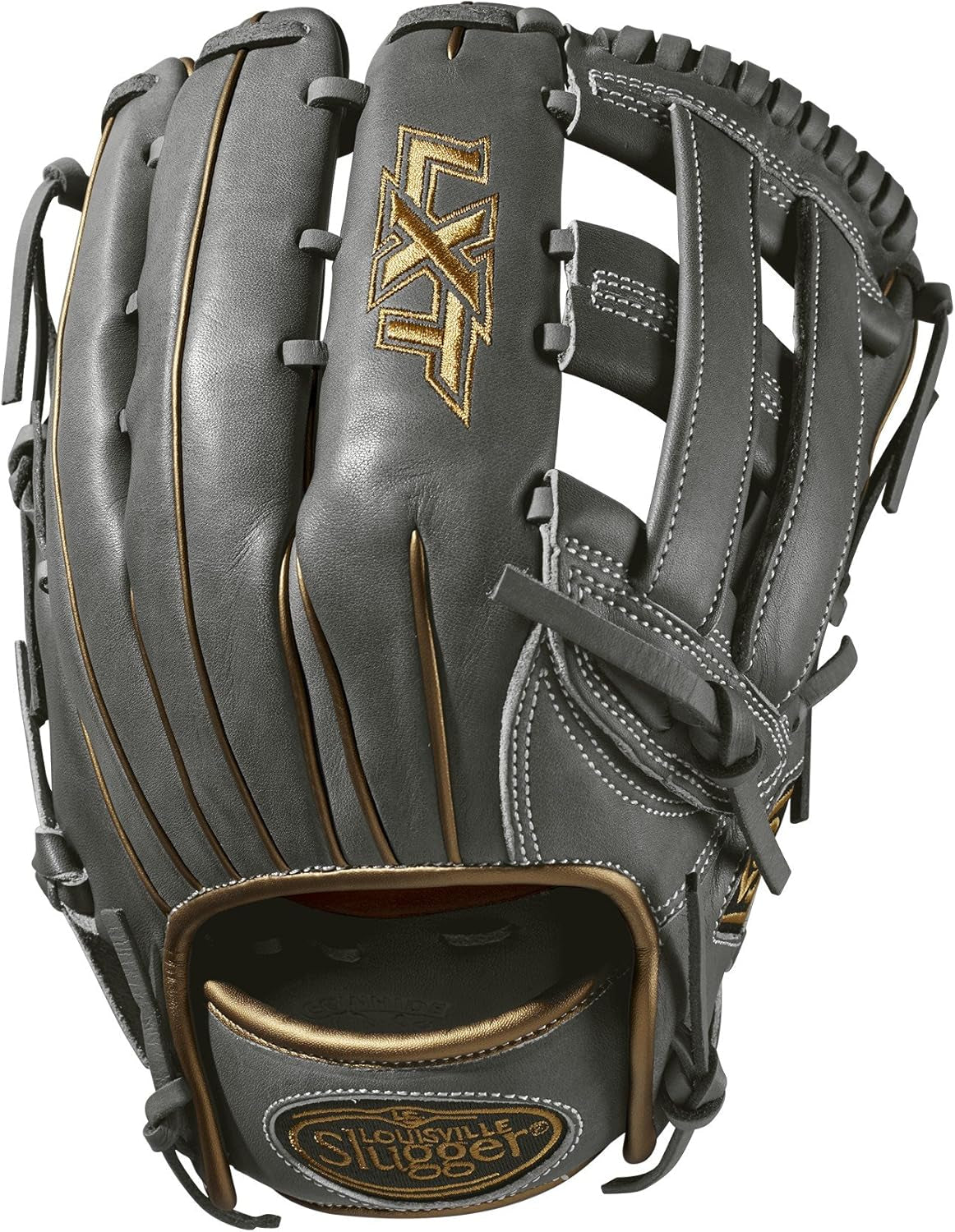 2019 LXT Fastpitch Glove Series