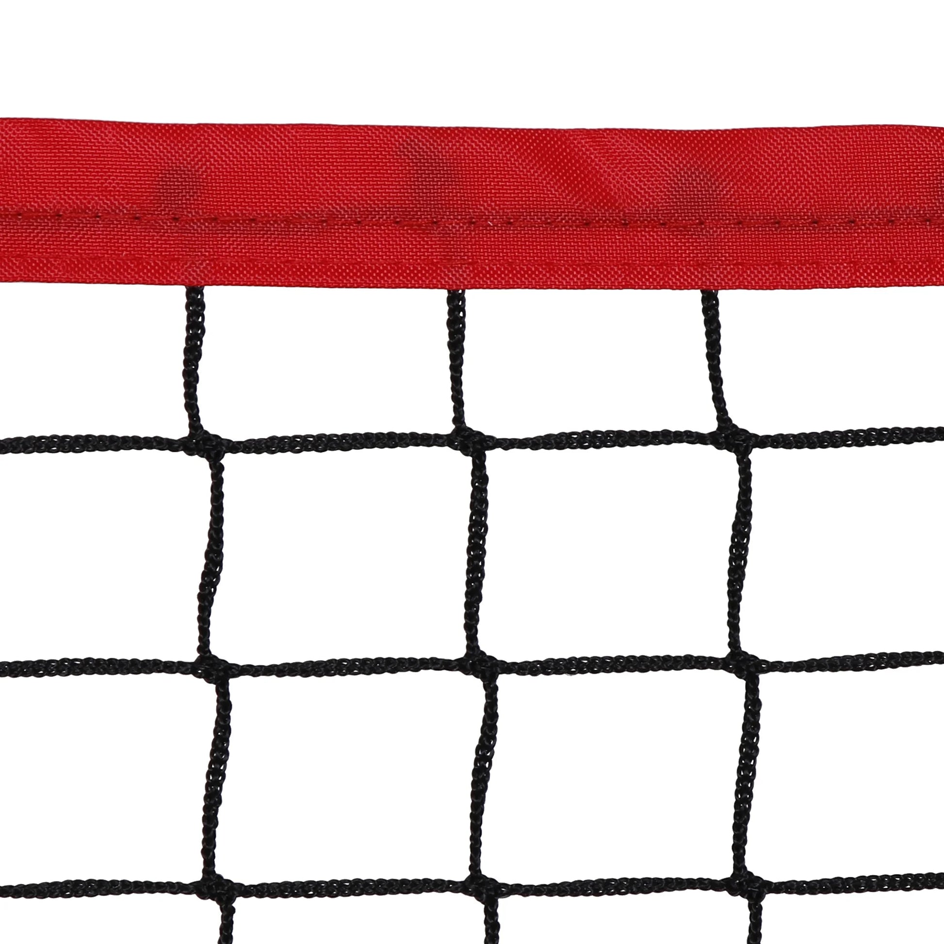 7X7Ft Portable Baseball Practice Net W/Strike Zone Target & Carry Case - Pitching Batting Hitting