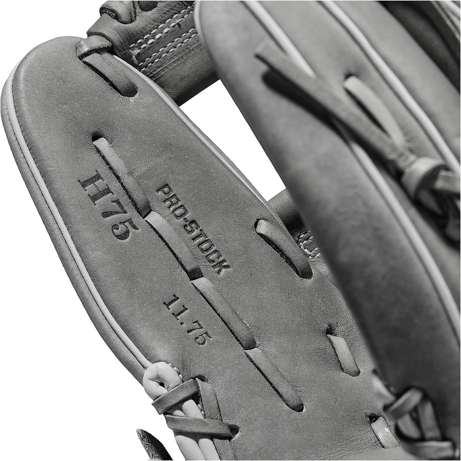 A2000 Fastpitch Glove Series