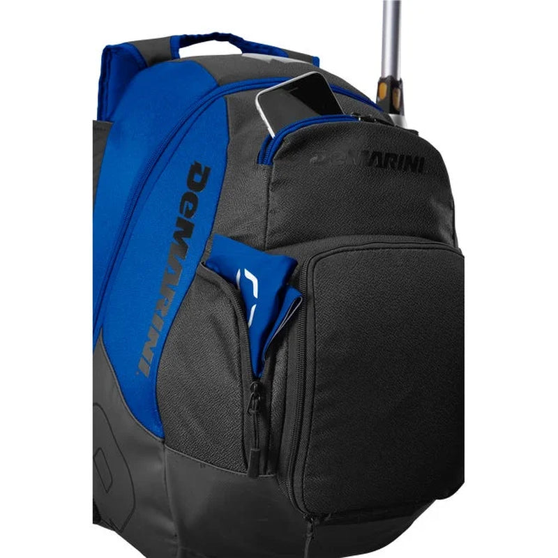 Voodoo OG Backpack - Royal