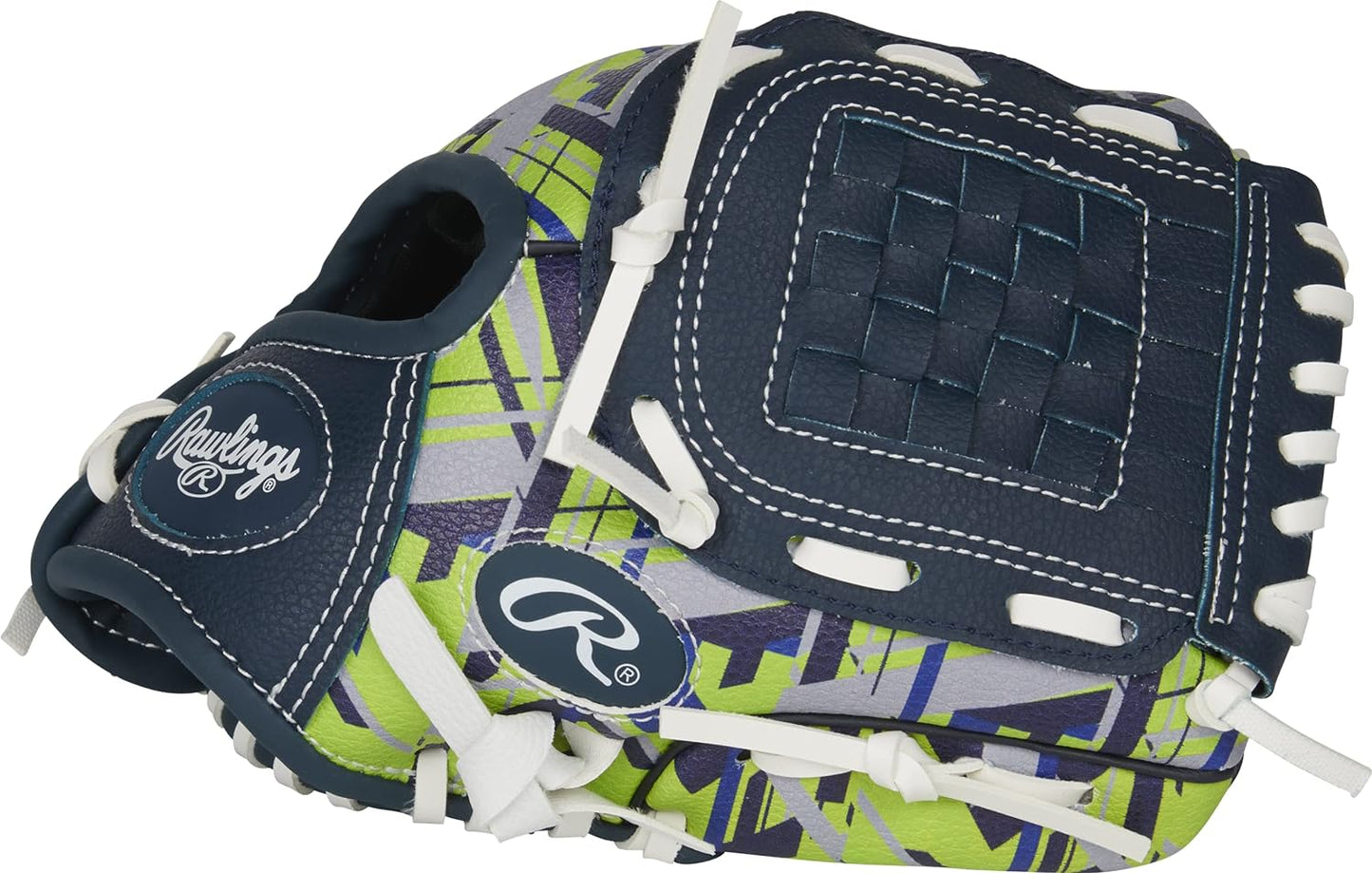 | REMIX T-Ball & Youth Baseball / Softball Glove | Sizes 9" - 10.5"