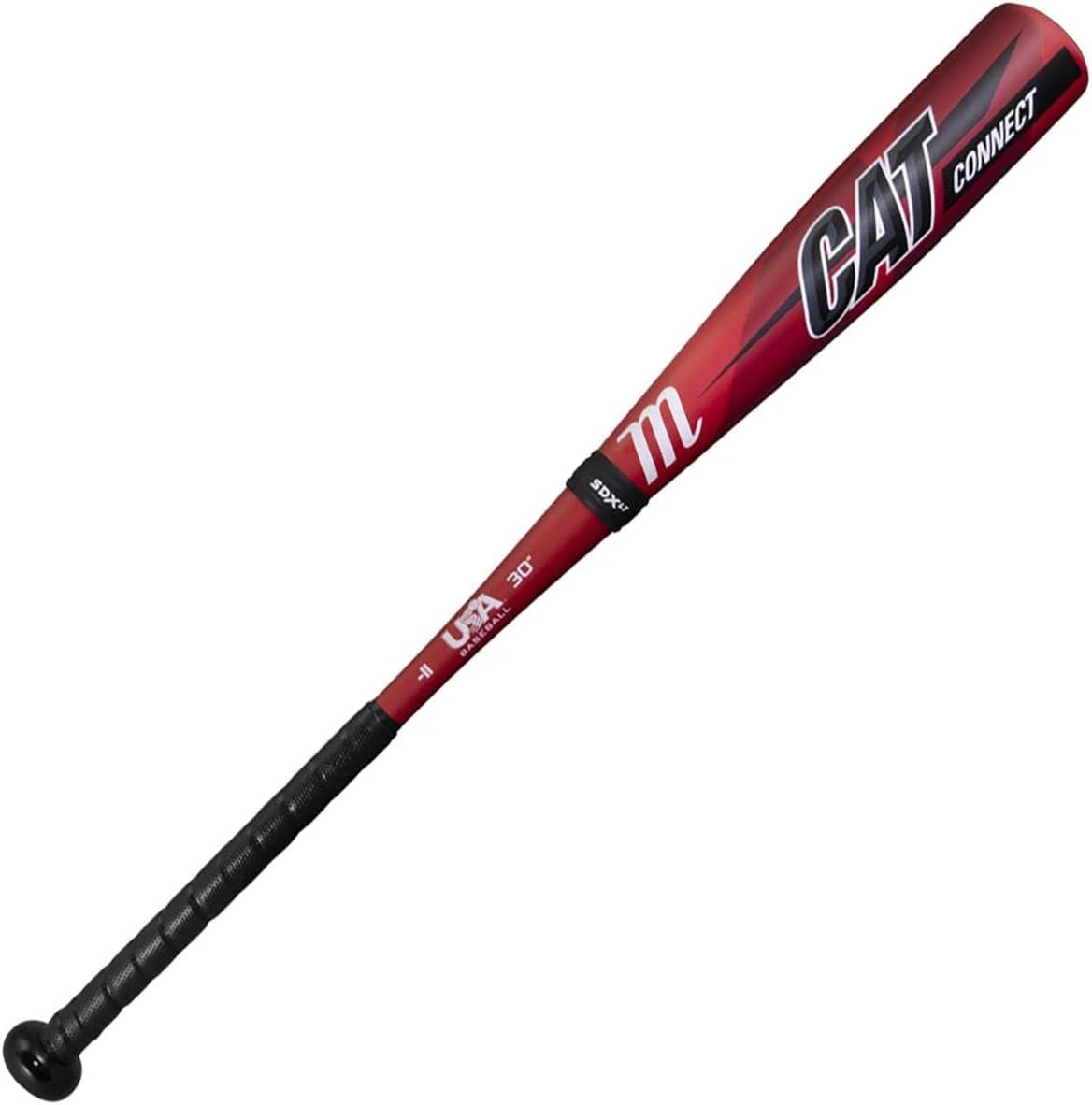 CAT CONNECT -11 USA Baseball Senior League Bat, 2 5/8" Barrel