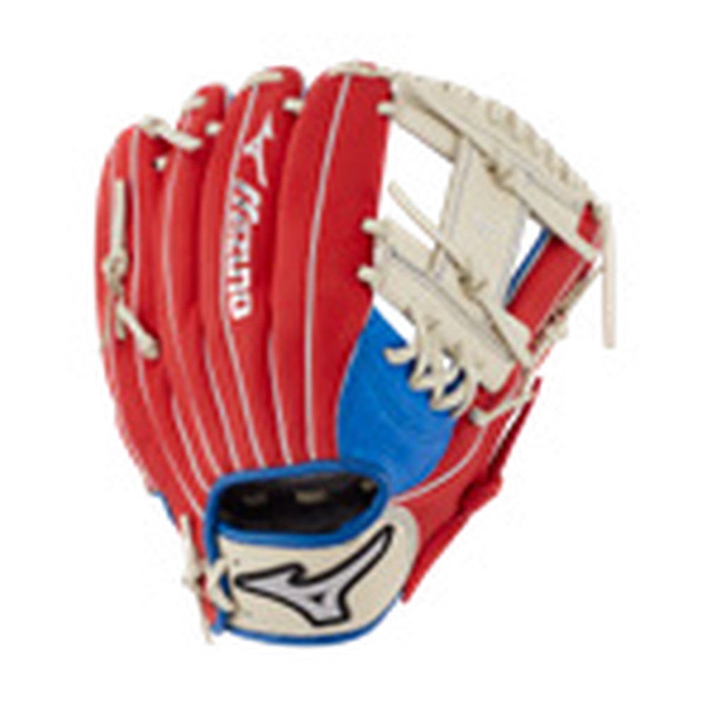 Mizuno Prospect PowerClose Youth Baseball Glove GPP1100Y3MEC