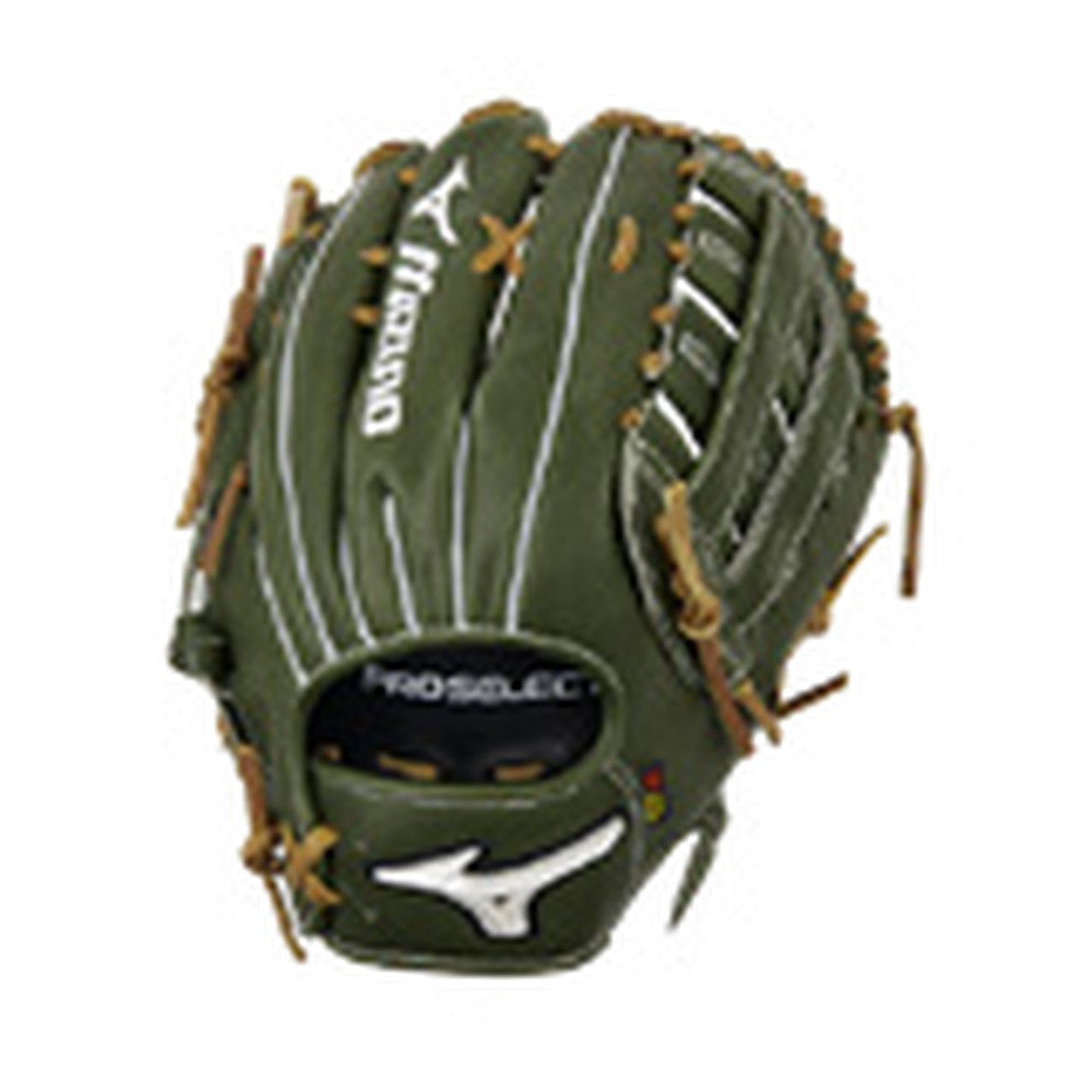 Mizuno Pro Select Baseball Glove GPS-72D